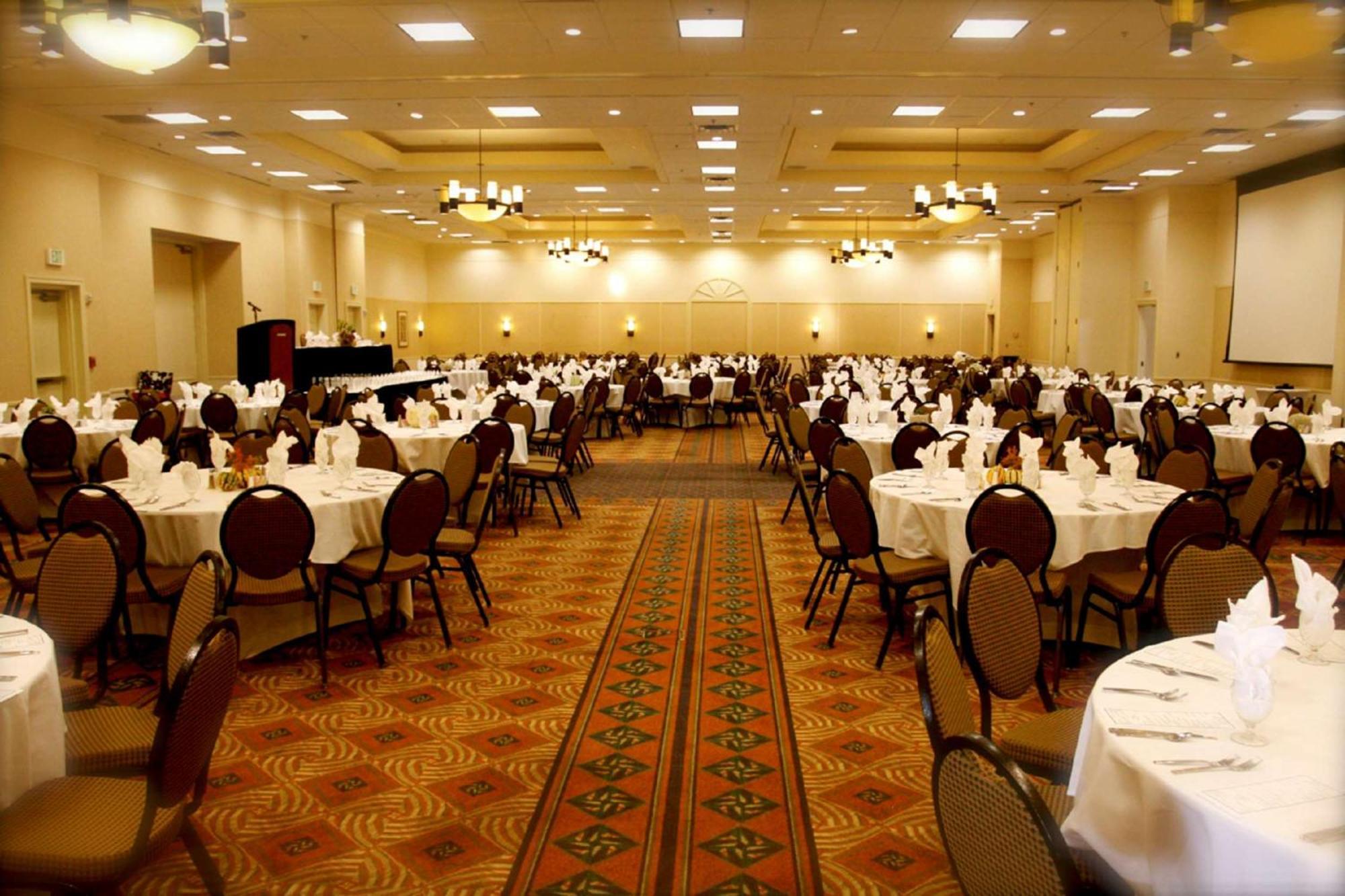 Hilton Garden Hotel