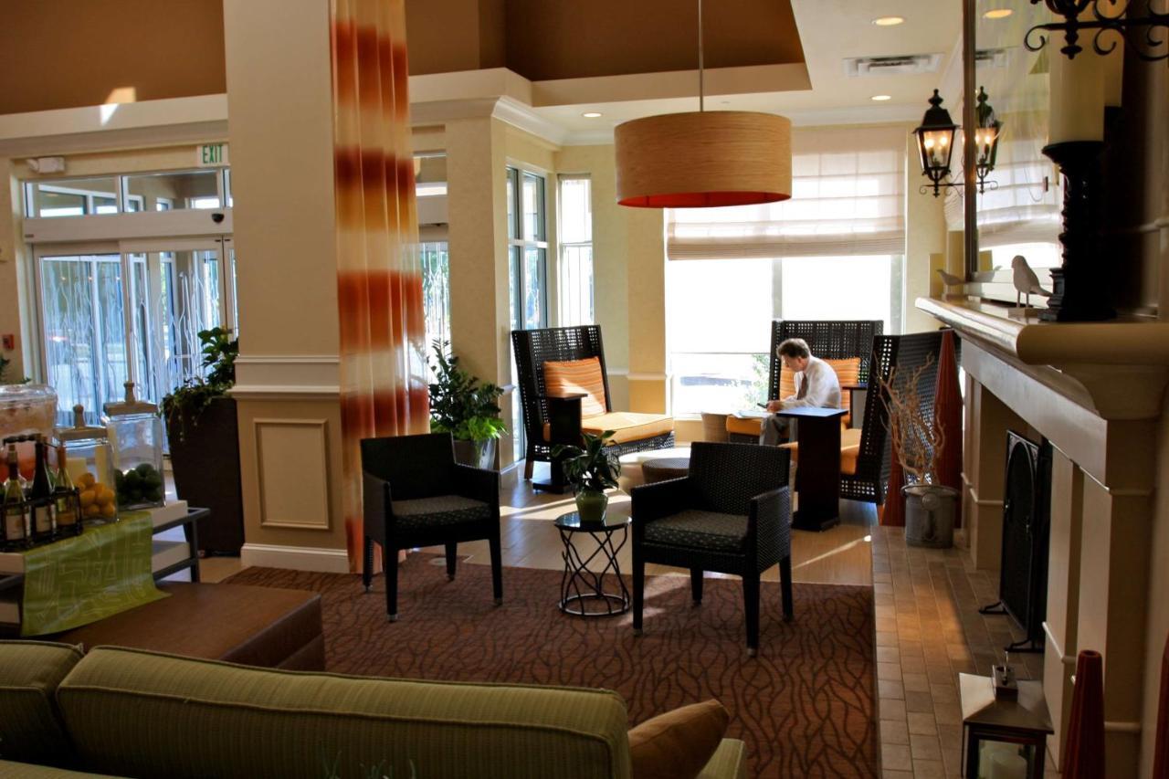 Hilton Garden Hotel