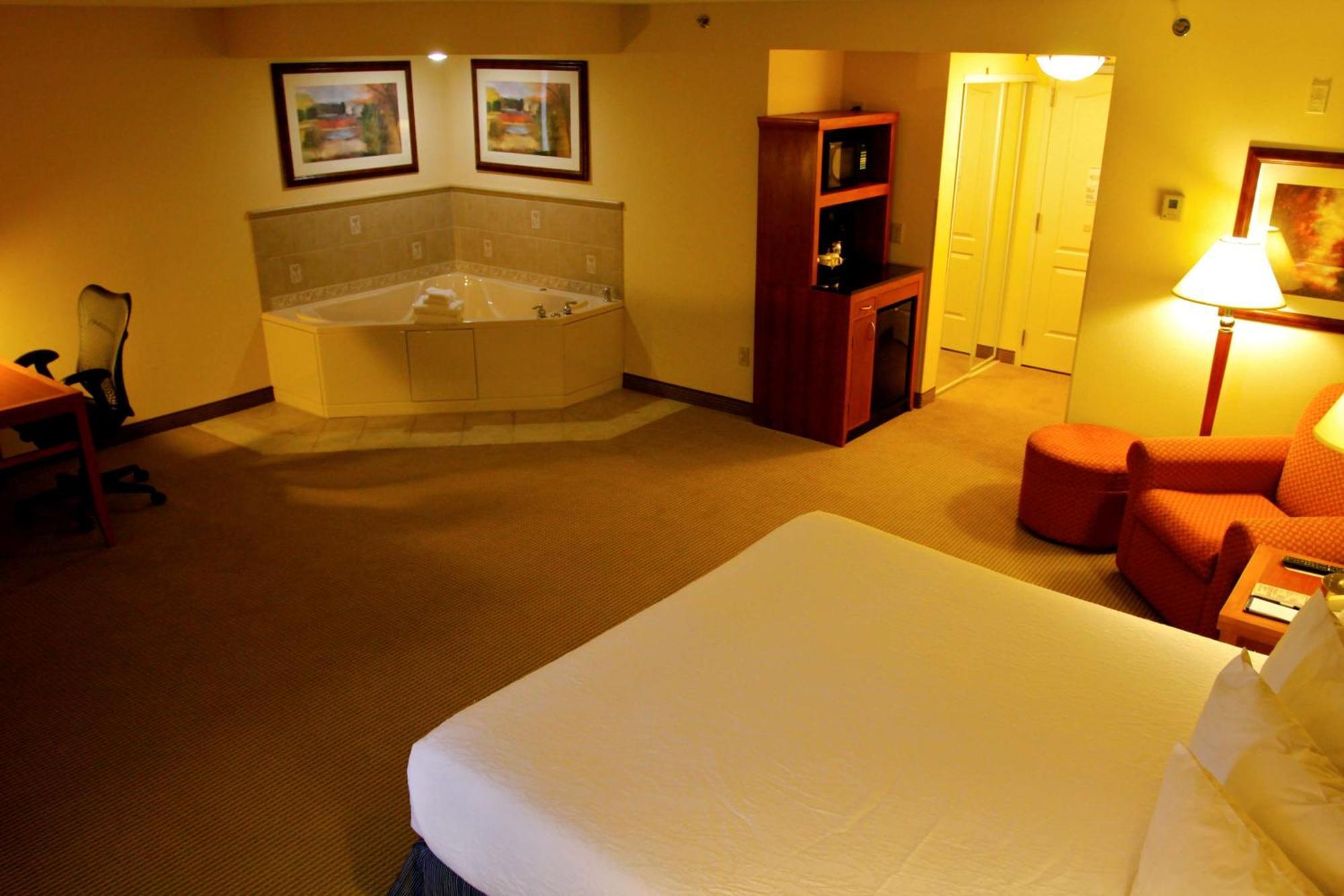 Hotel Hilton Garden 3*