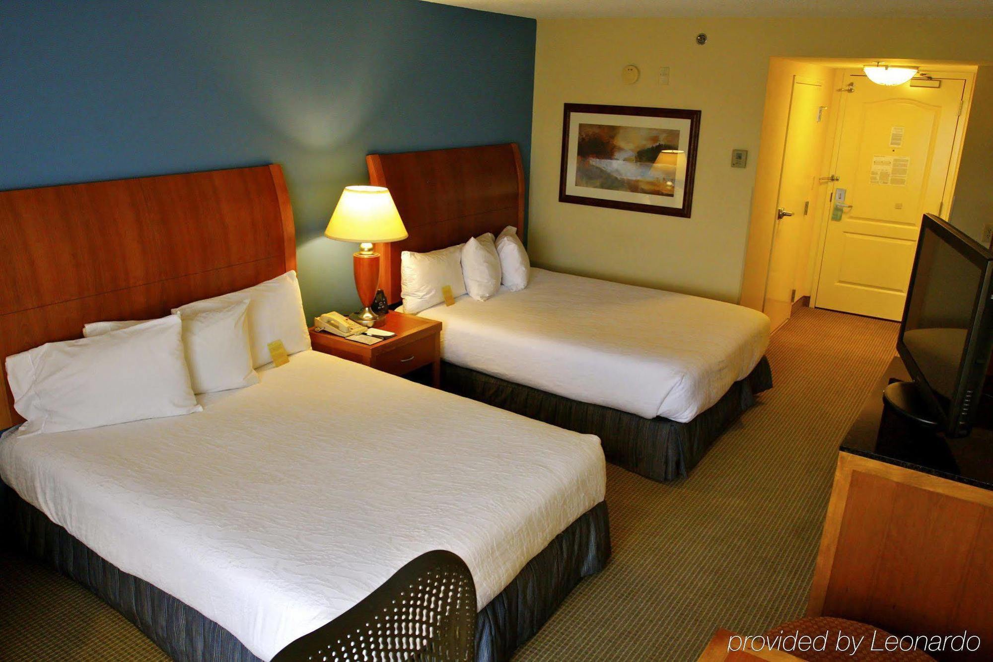 Hotel Hilton Garden Albany