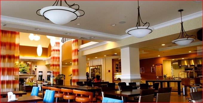 Hotel Hilton Garden Albany